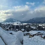 Haus Alpenglueck