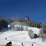 Margit Ott 3* Riezlern