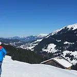 Margit Ott 3* Riezlern