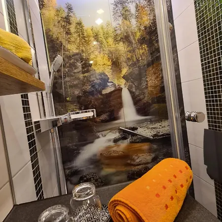 Haus Alpenglueck Πανσιόν Riezlern