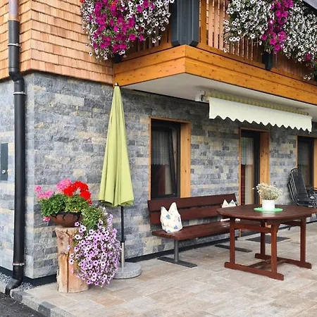 Haus Alpenglueck