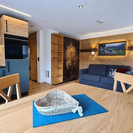 Haus Alpenglueck Affittacamere 3*