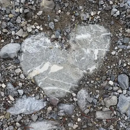 Haus Alpenglueck Riezlern